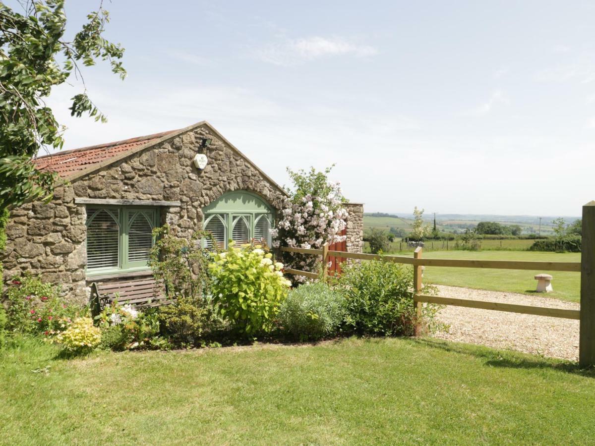 Boundary Barn Holiday home