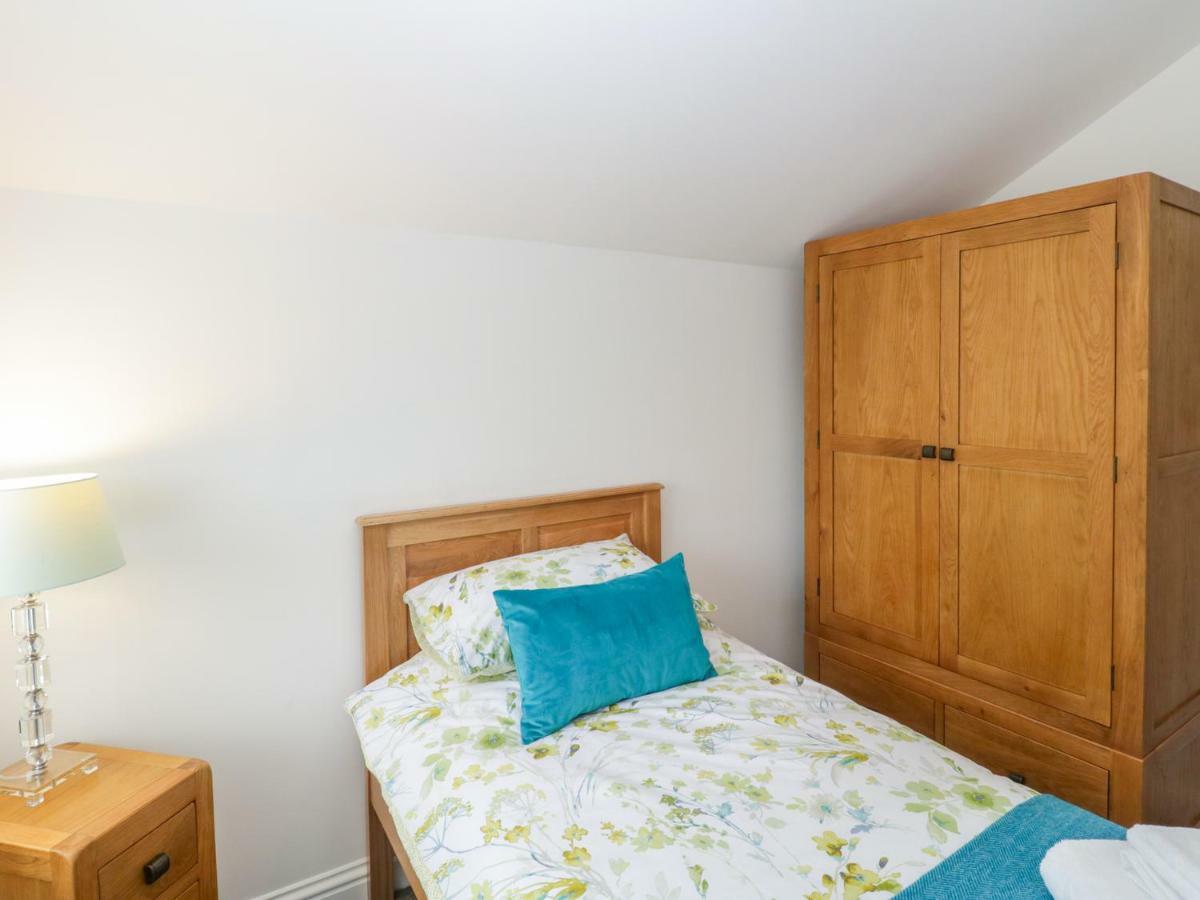 Boundary Barn Holiday home
