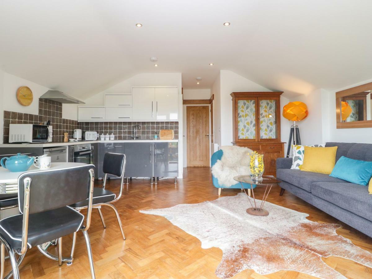Boundary Barn Holiday home *