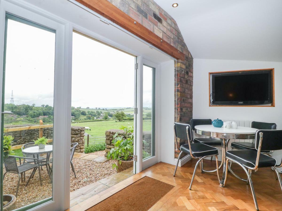 Holiday home Boundary Barn *