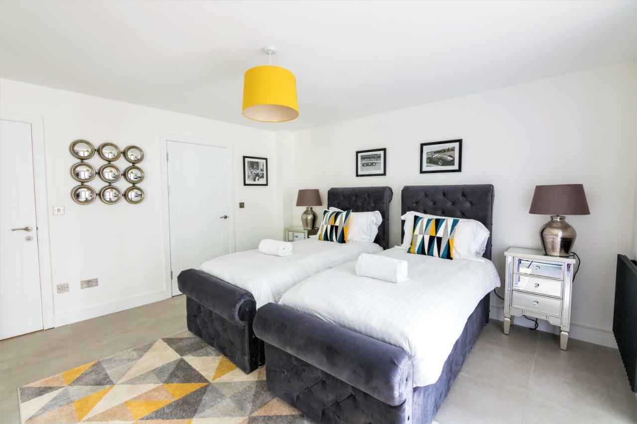 Apartment The Loft - Your Bristol