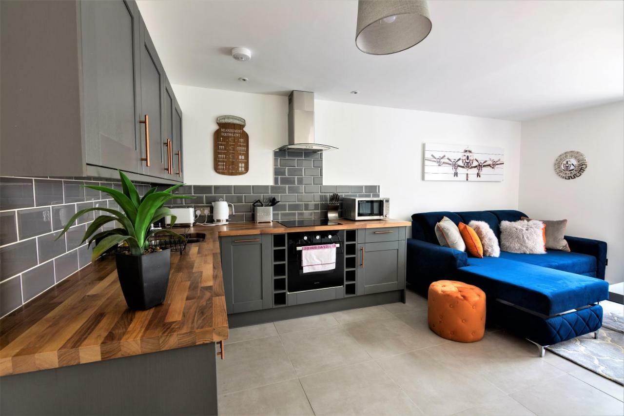 The Loft - Your Apartment *