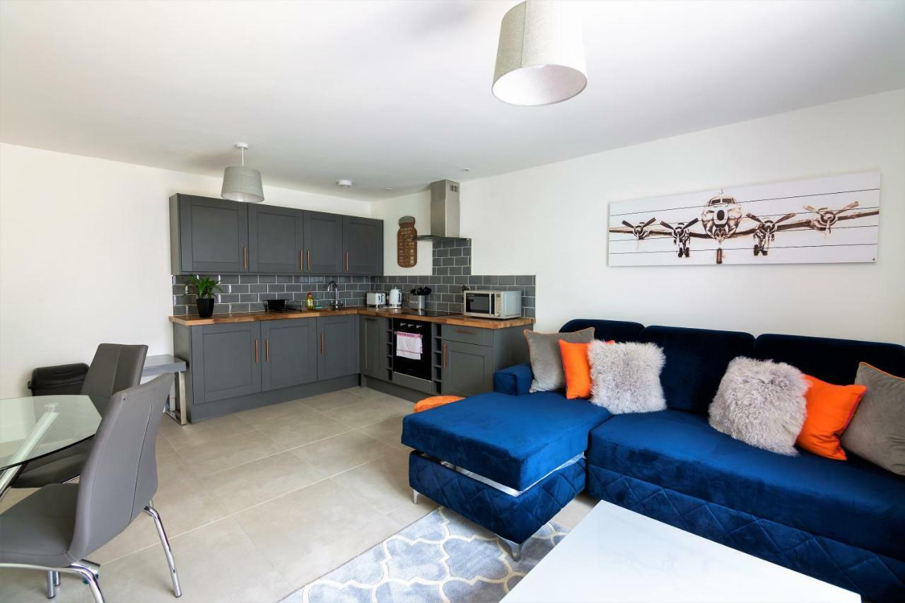 The Loft - Your Apartment Bristol