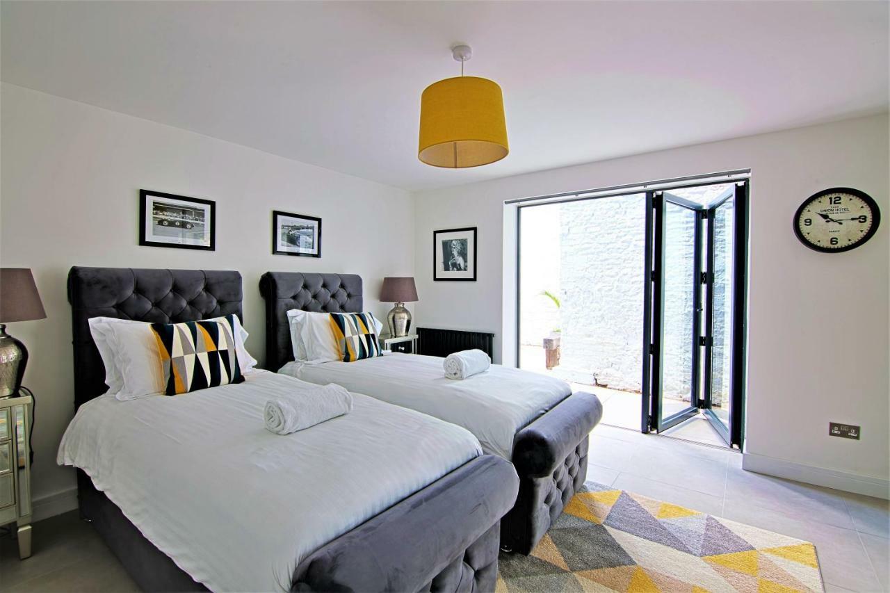 Apartment The Loft - Your Bristol