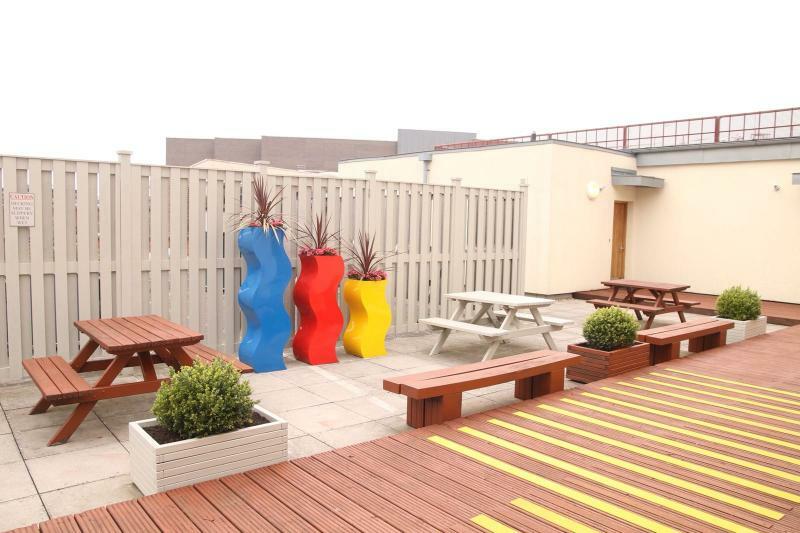Hotel Premier Cabot Circus Bristol