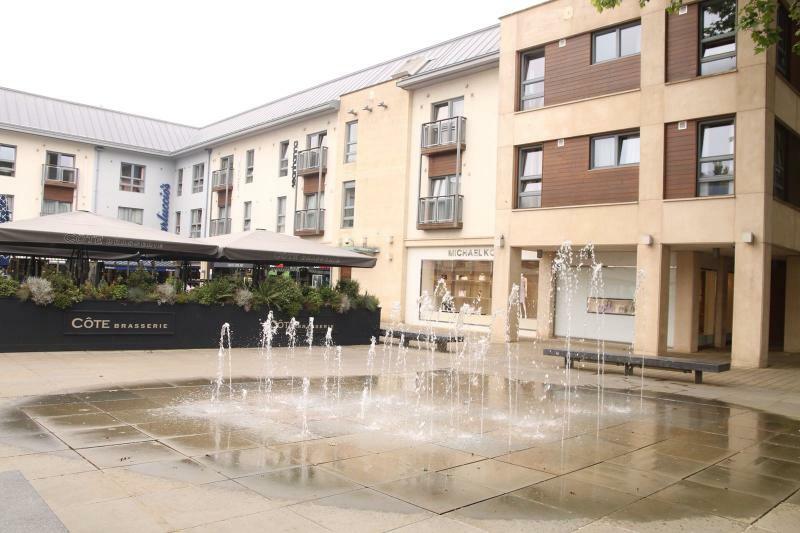 Hotel Premier Cabot Circus