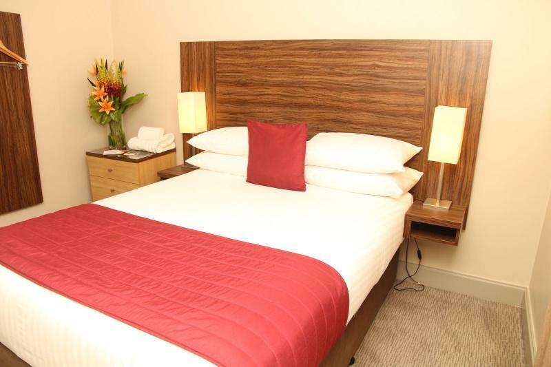 Hotel Premier Cabot Circus Bristol