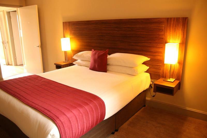 Hotel Premier Cabot Circus