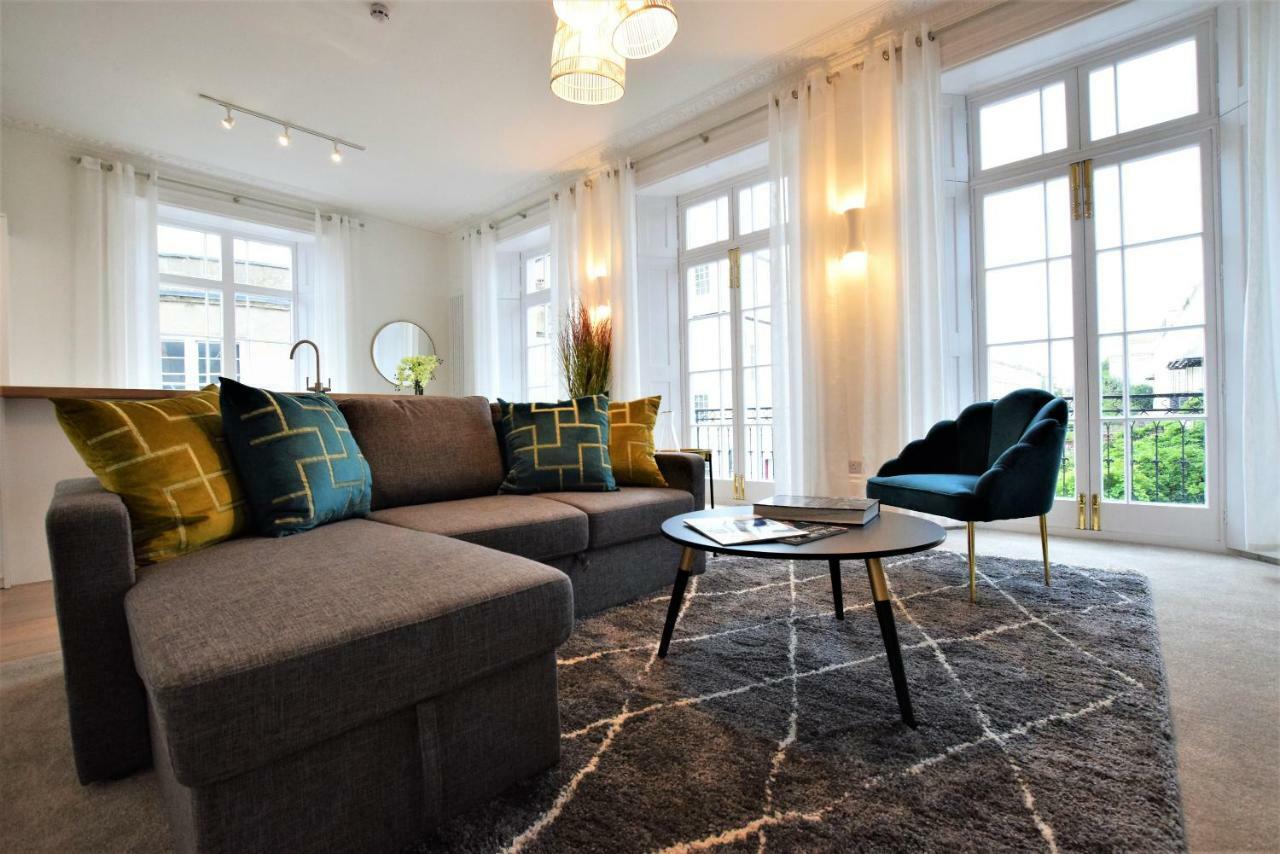Apartment Frederick Place - Your *