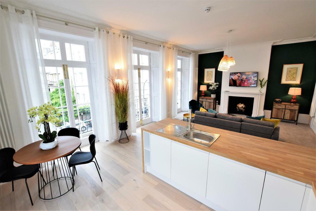 Apartment Frederick Place - Your Bristol