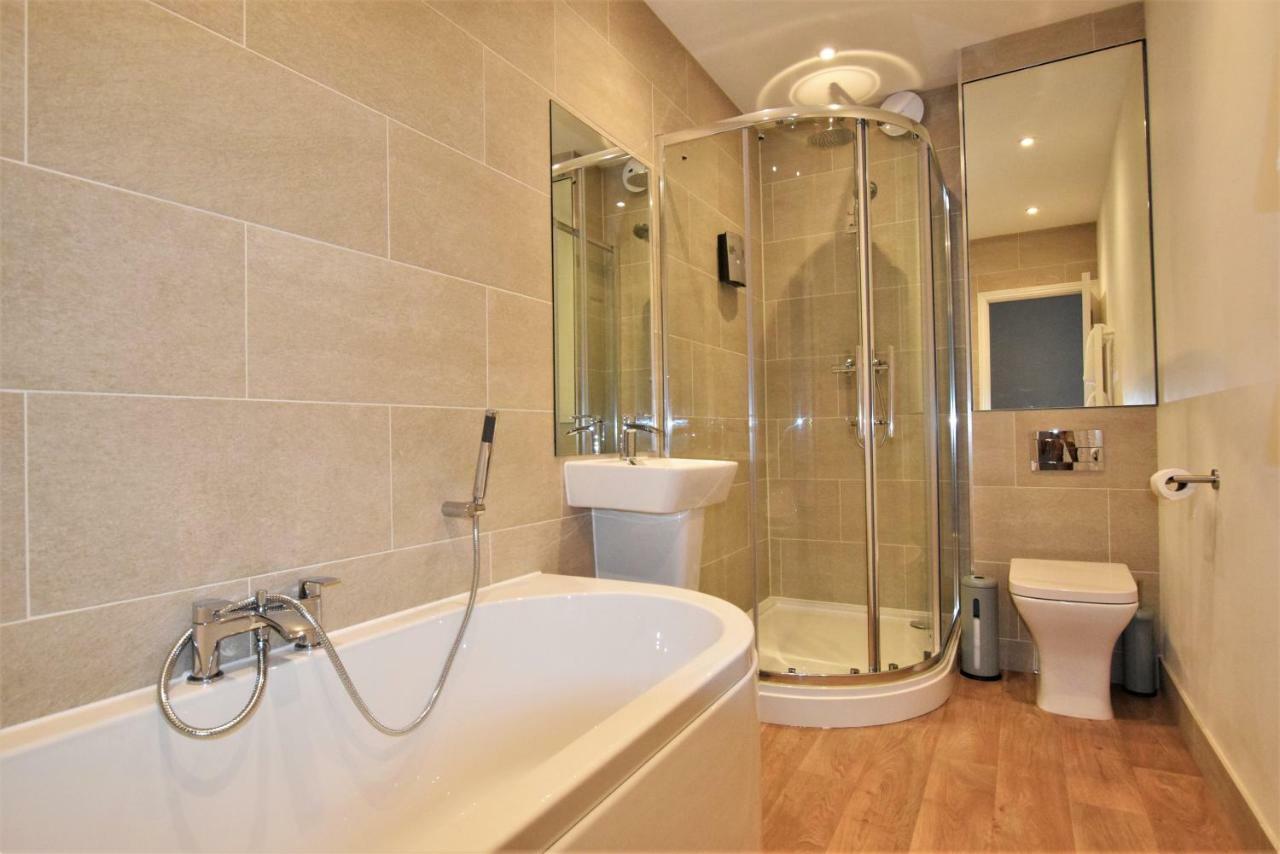 Frederick Place - Your Apartment *