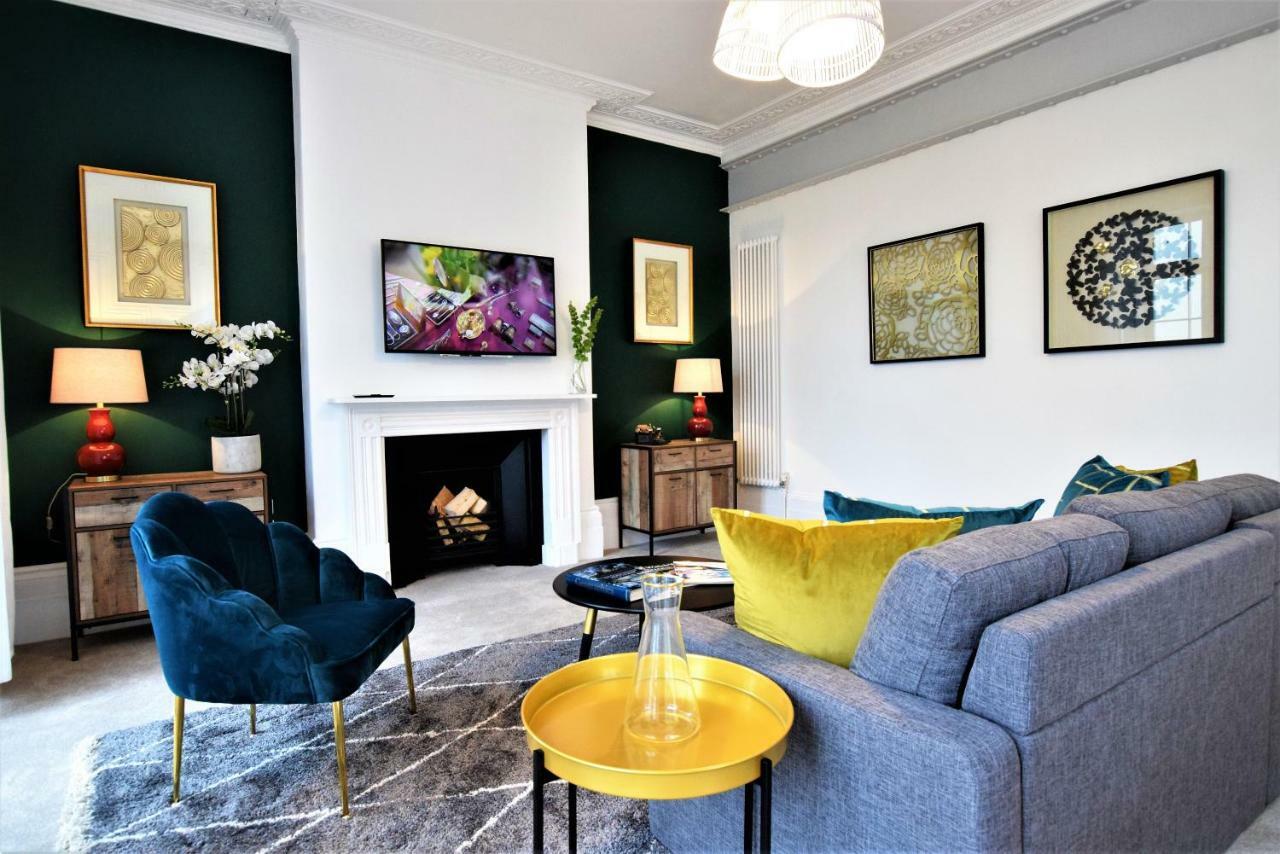 Frederick Place - Your Bristol