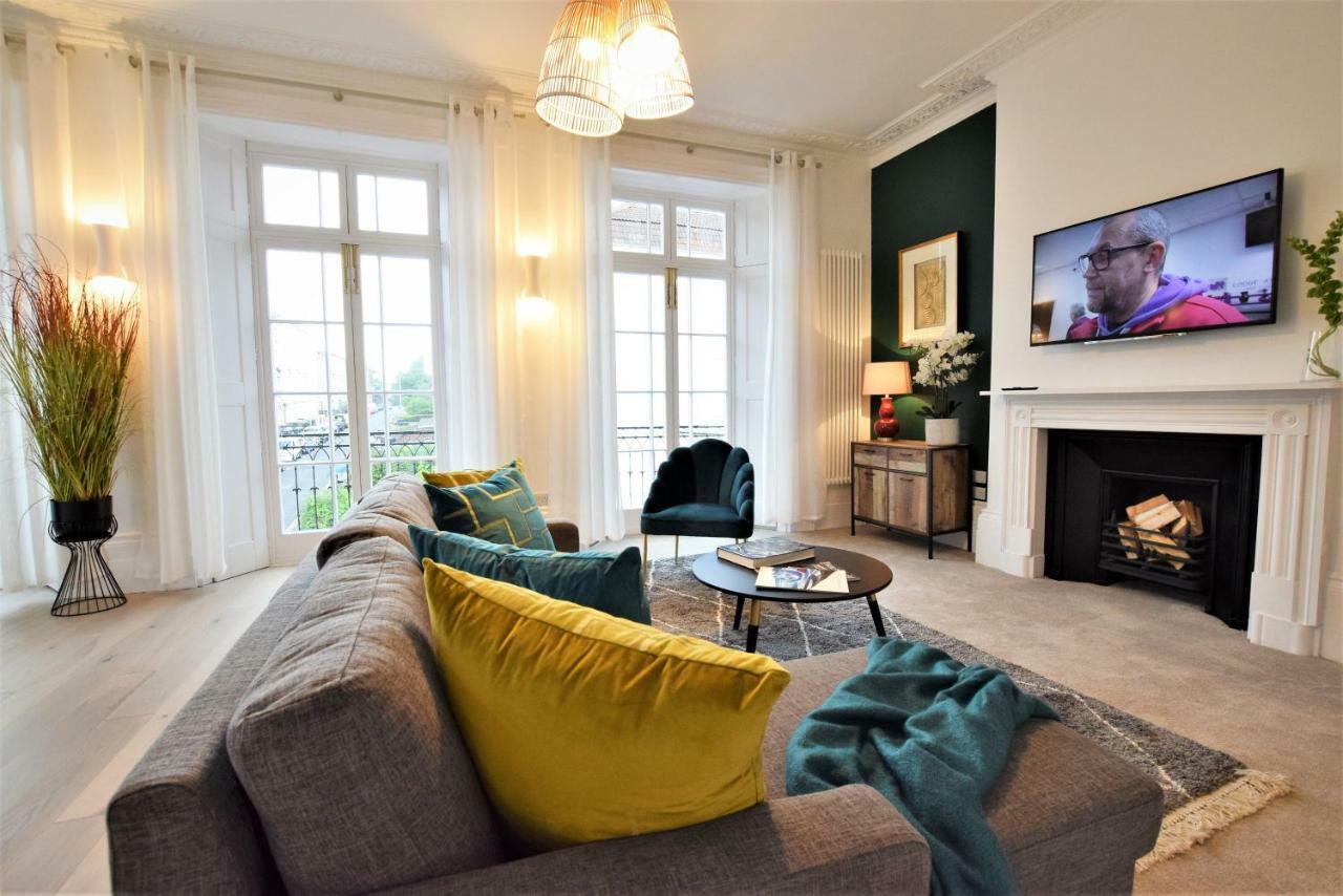 Apartment Frederick Place - Your Bristol