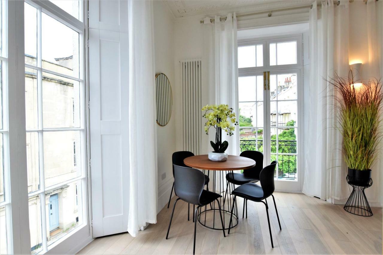 Frederick Place - Your Apartment Bristol