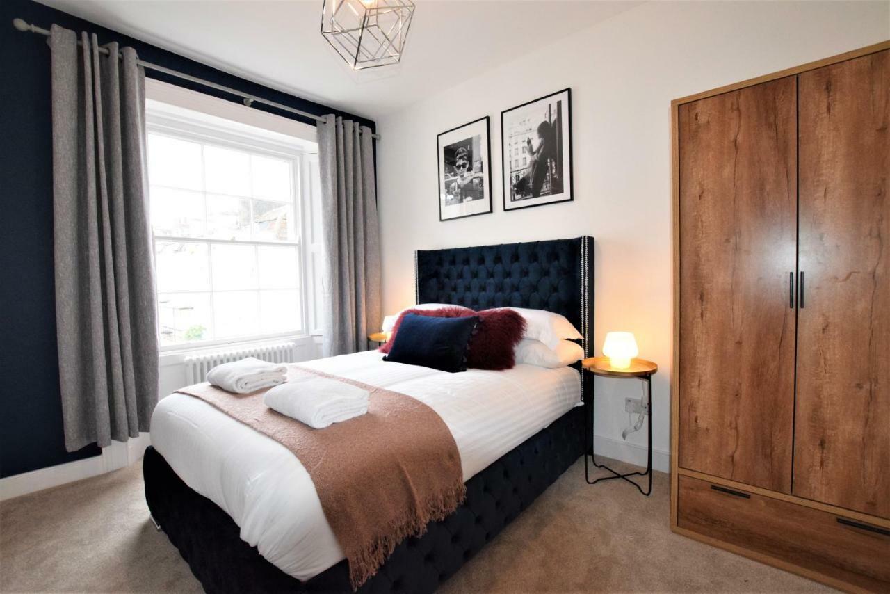 Frederick Place - Your * Bristol