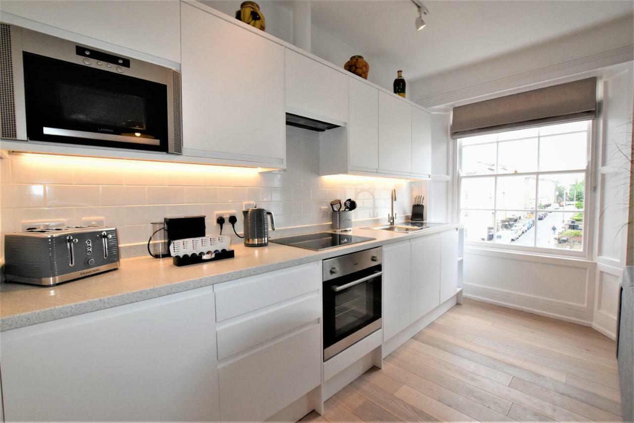 Frederick Place - Your Bristol