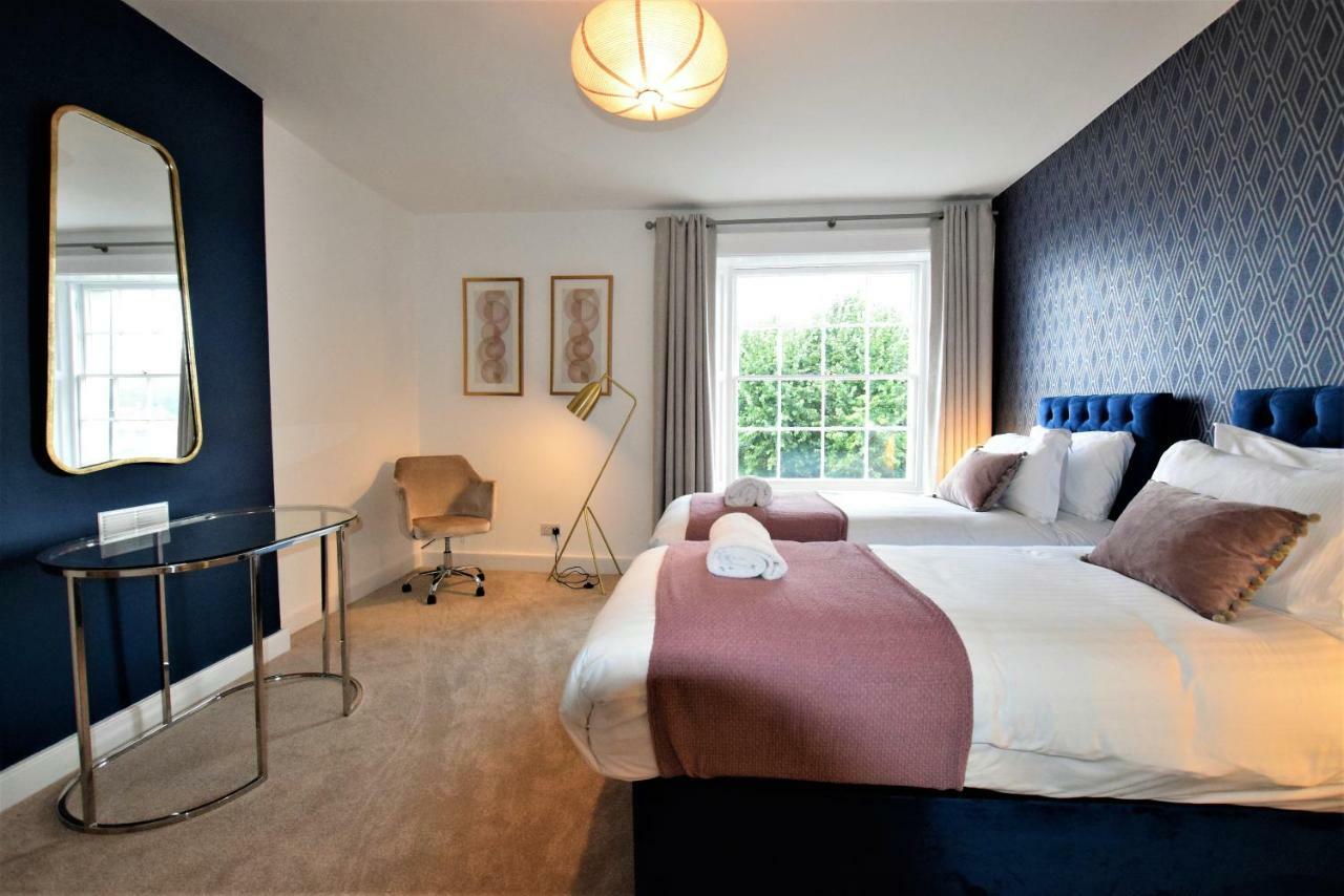 Frederick Place - Your