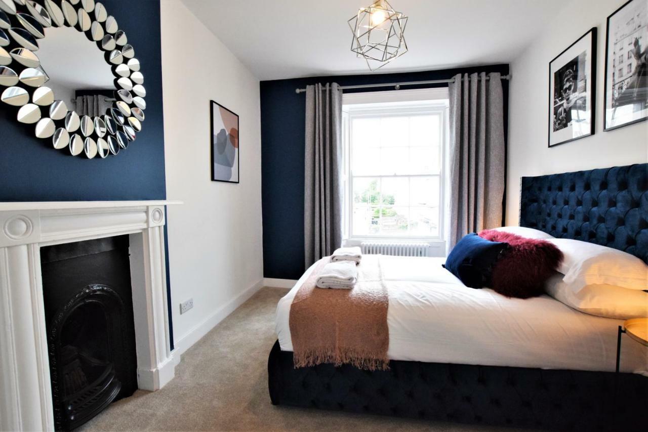 Frederick Place - Your Bristol