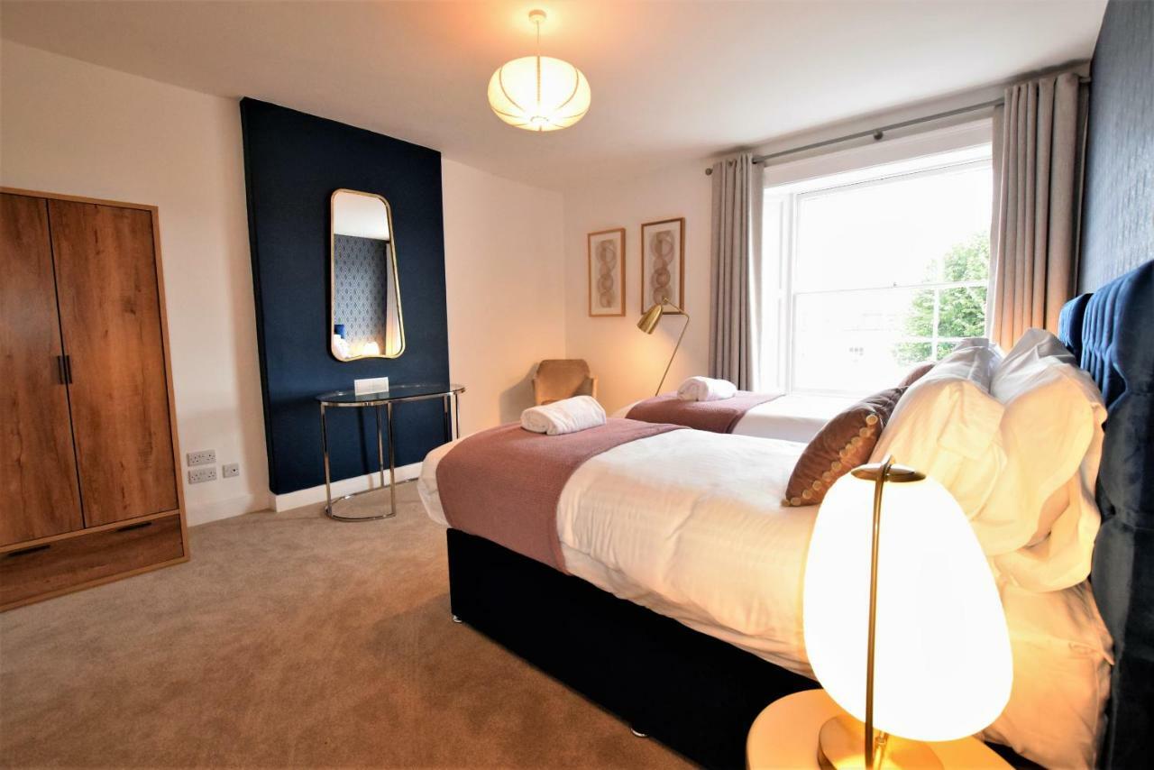 Frederick Place - Your Bristol