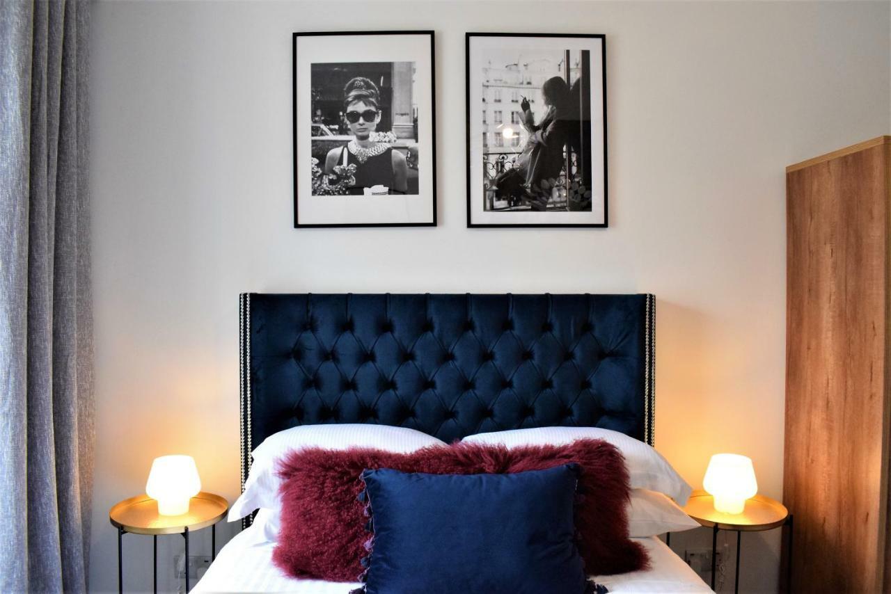 Frederick Place - Your Apartment Bristol