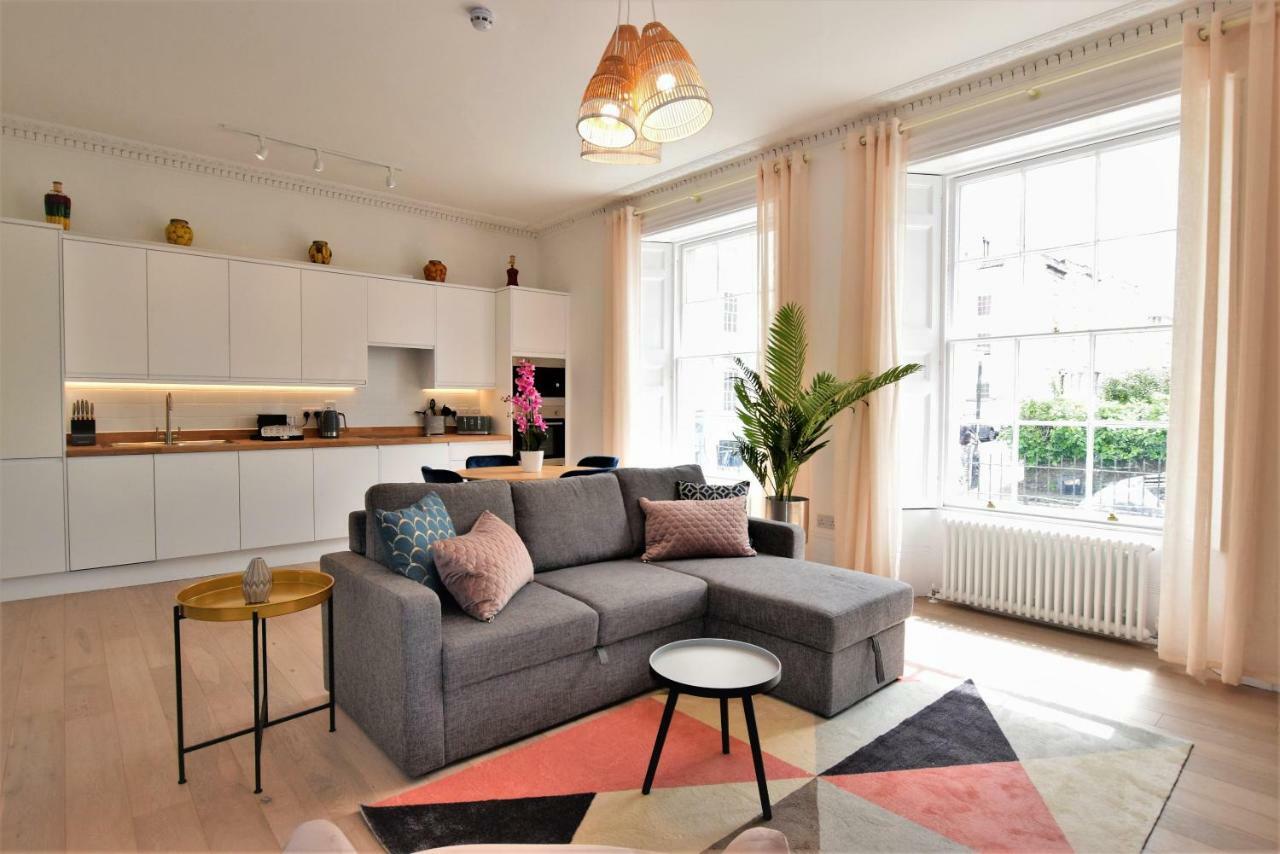 Apartment Frederick Place - Your