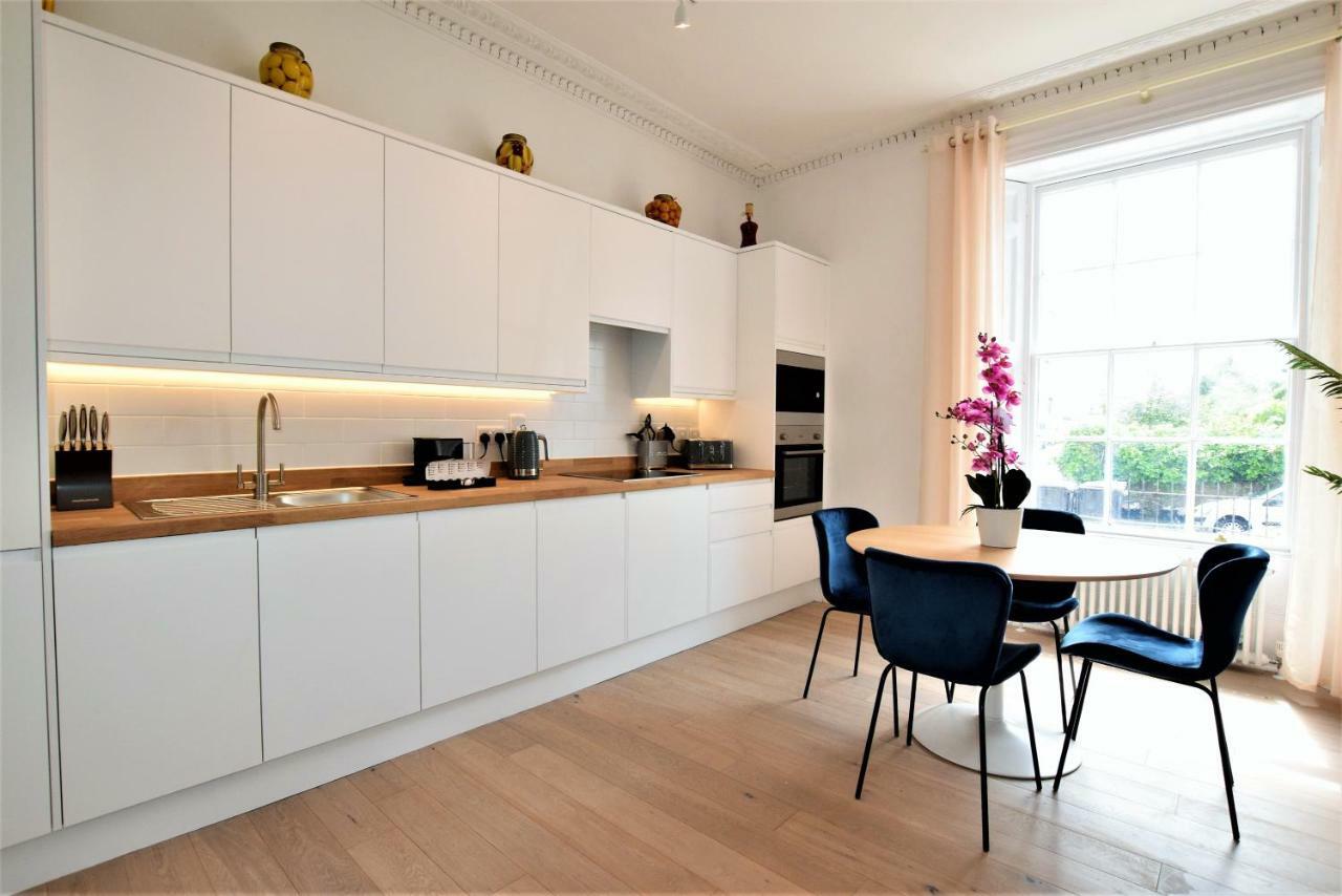 Frederick Place - Your Apartment Bristol