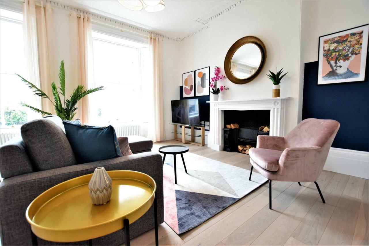 Frederick Place - Your Apartment Bristol