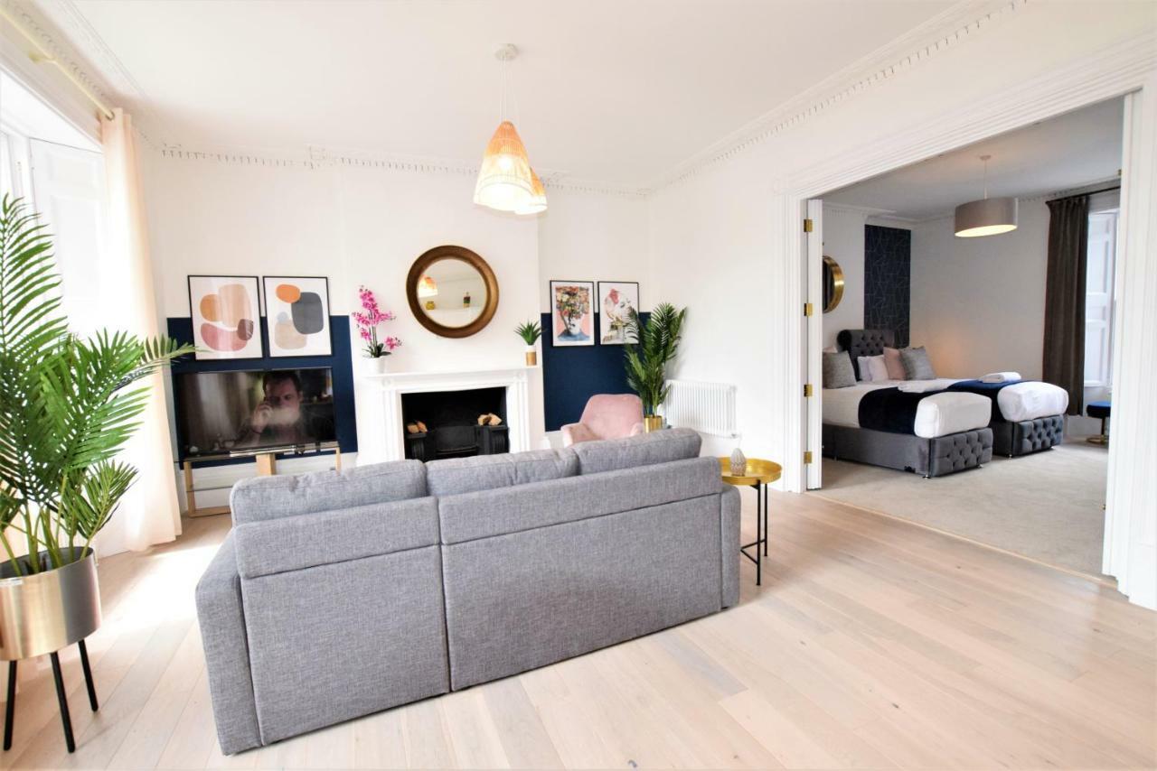 Frederick Place - Your * Bristol