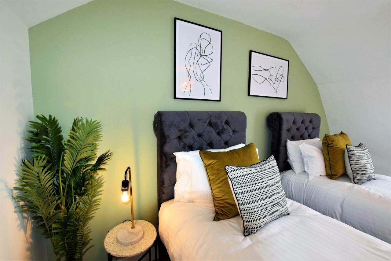 Apartment Frederick Place - Your Bristol