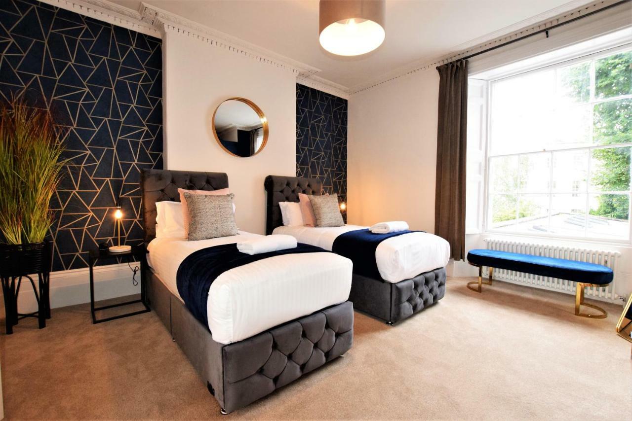 Apartment Frederick Place - Your Bristol