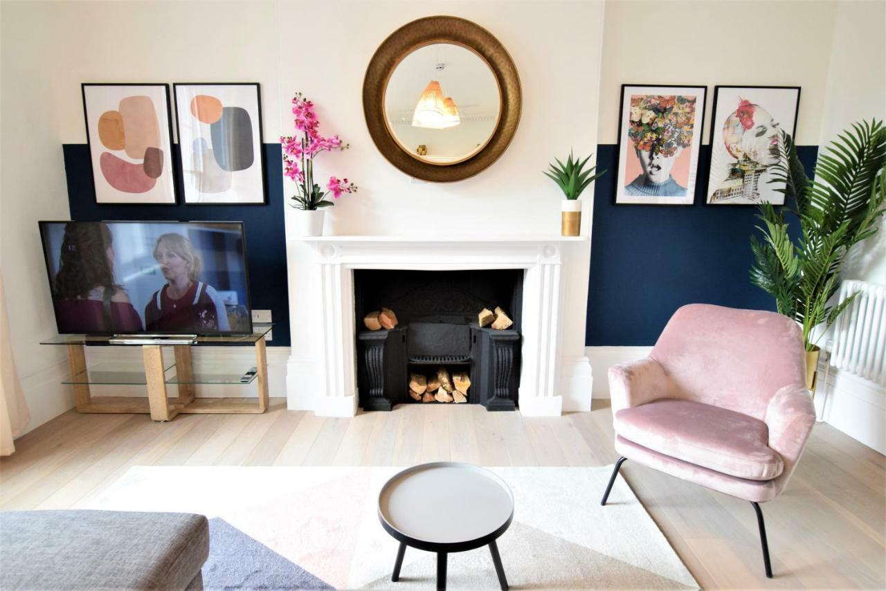 Frederick Place - Your Apartment Bristol