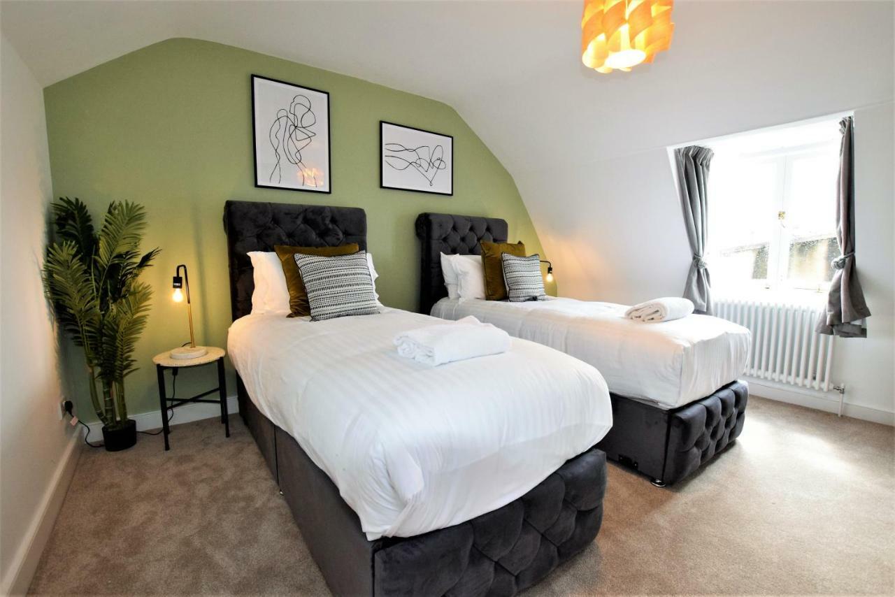 Apartment Frederick Place - Your *