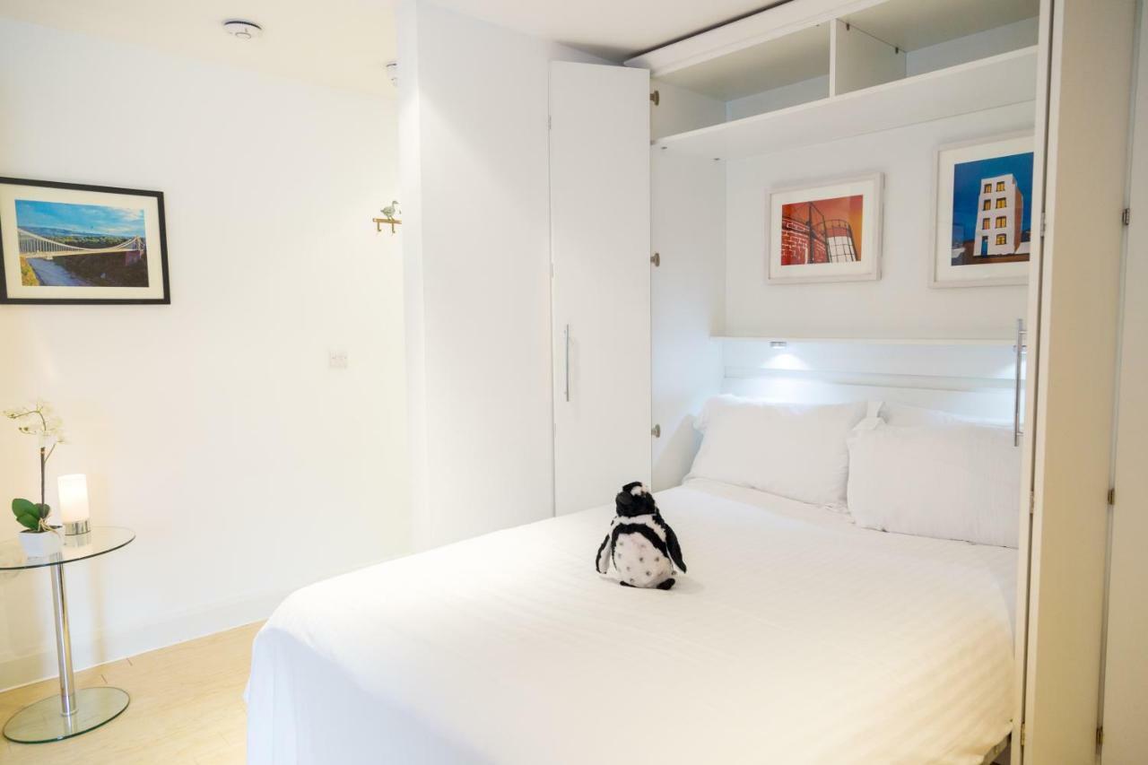Queens - City Centre Apartment *