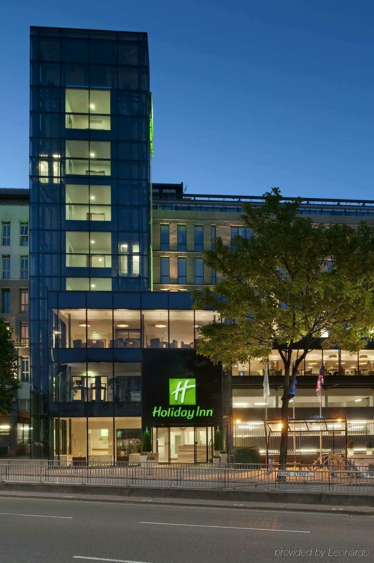 Hotel Centre By Ihg Bristol