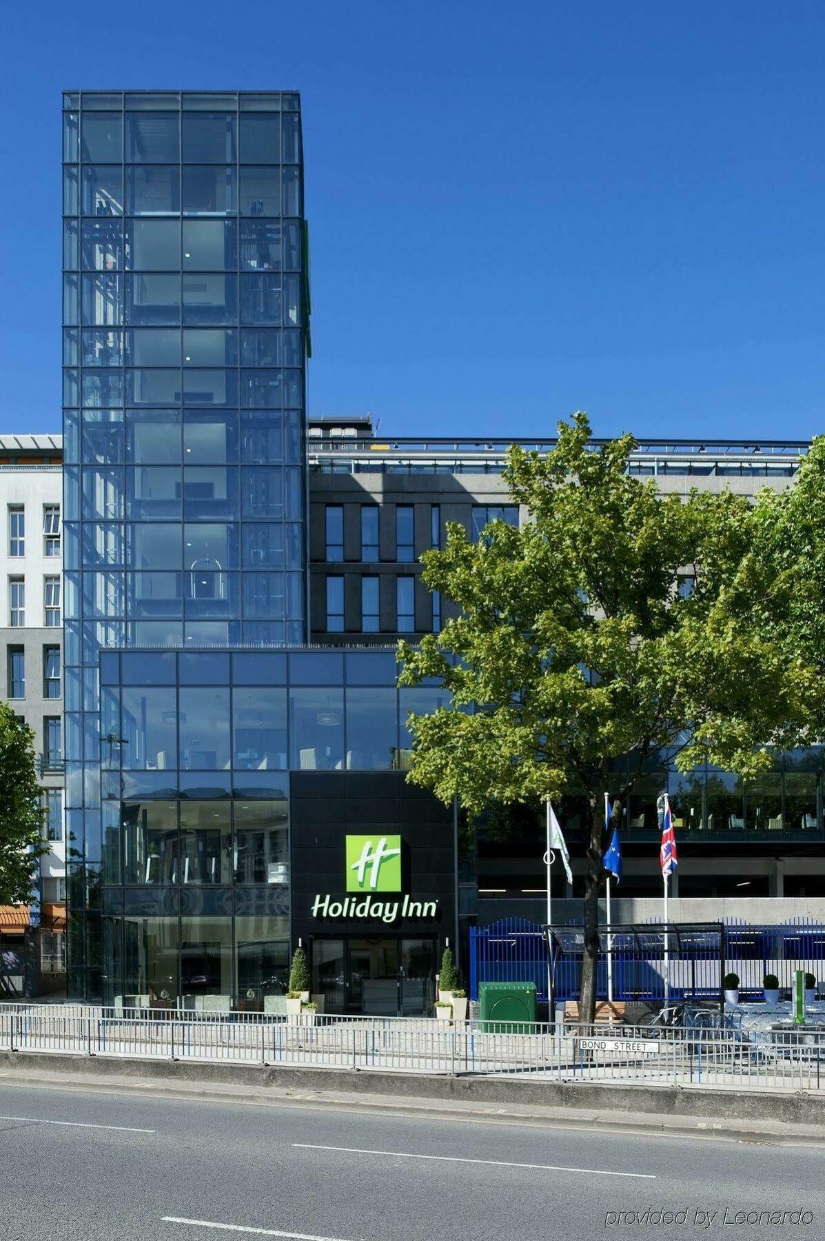 Centre By Ihg Hotel