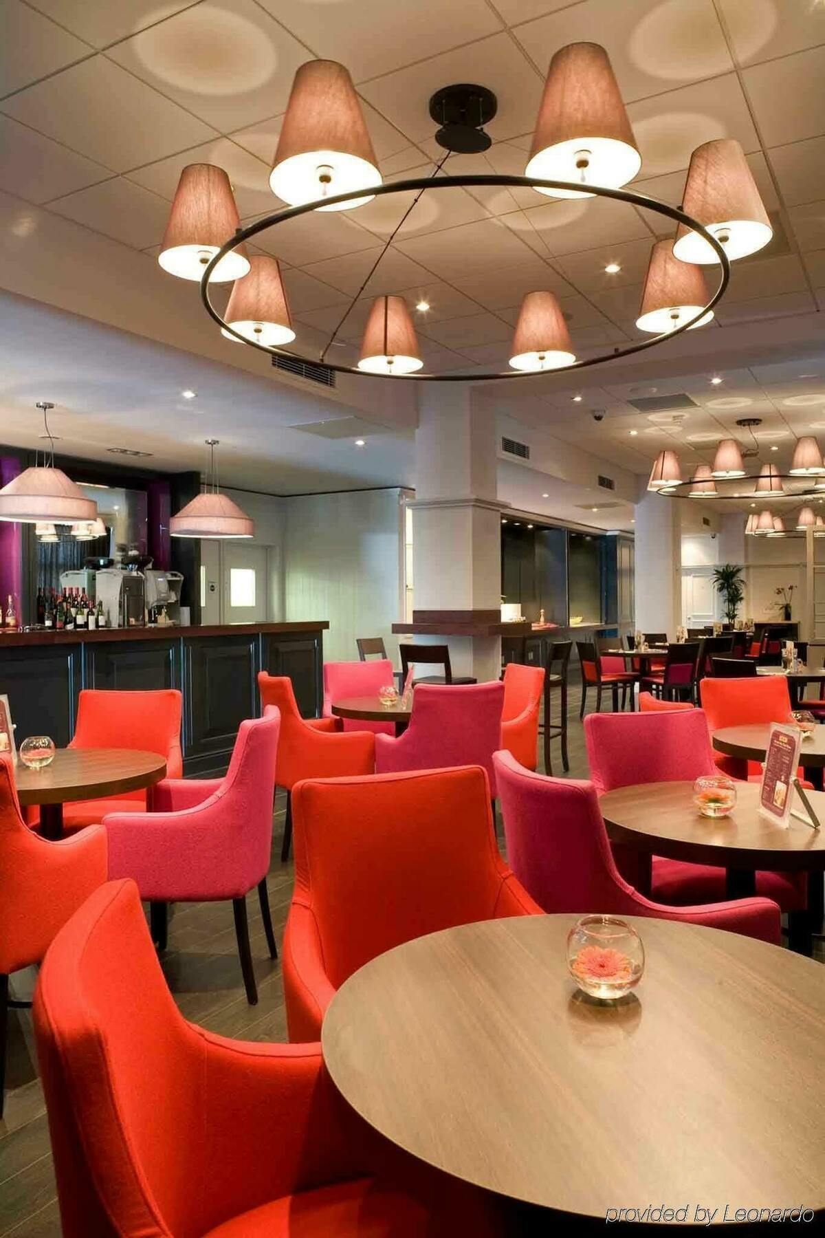 Ibis Temple Meads 3* Bristol