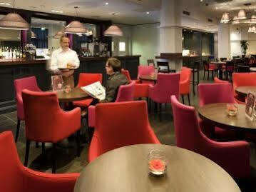 Hotel Ibis Temple Meads 3*