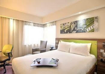 Hampton By Hilton Centre 3*