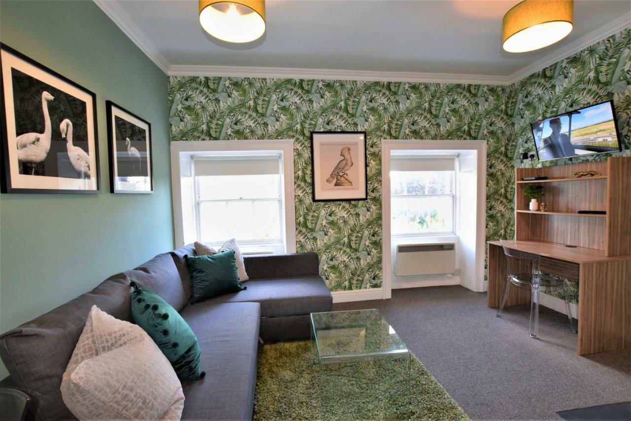 Berkeley Square Pads Bristol
