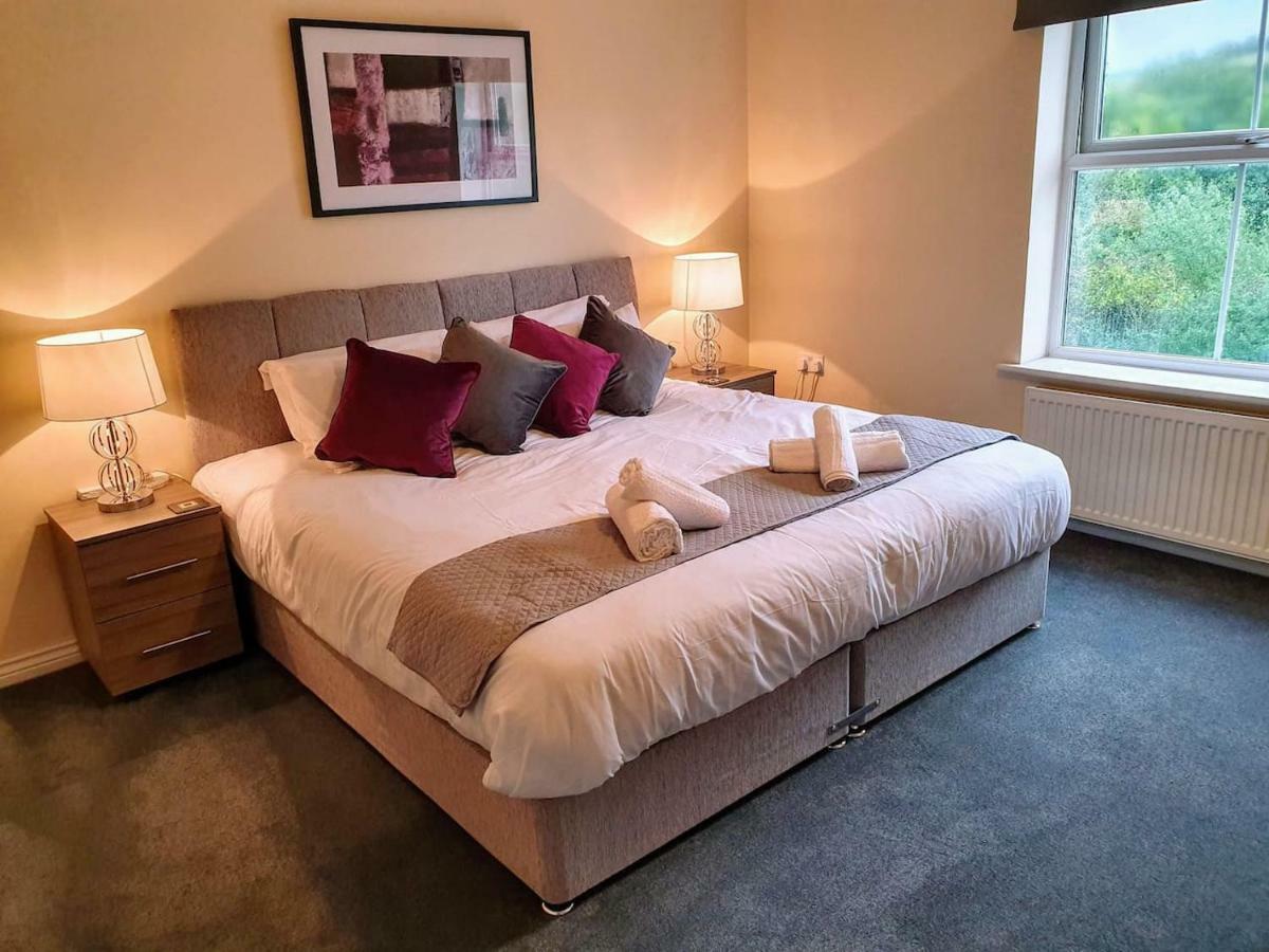 Holiday home Perry House, Long Ashton, By Cliftonvalley Bristol