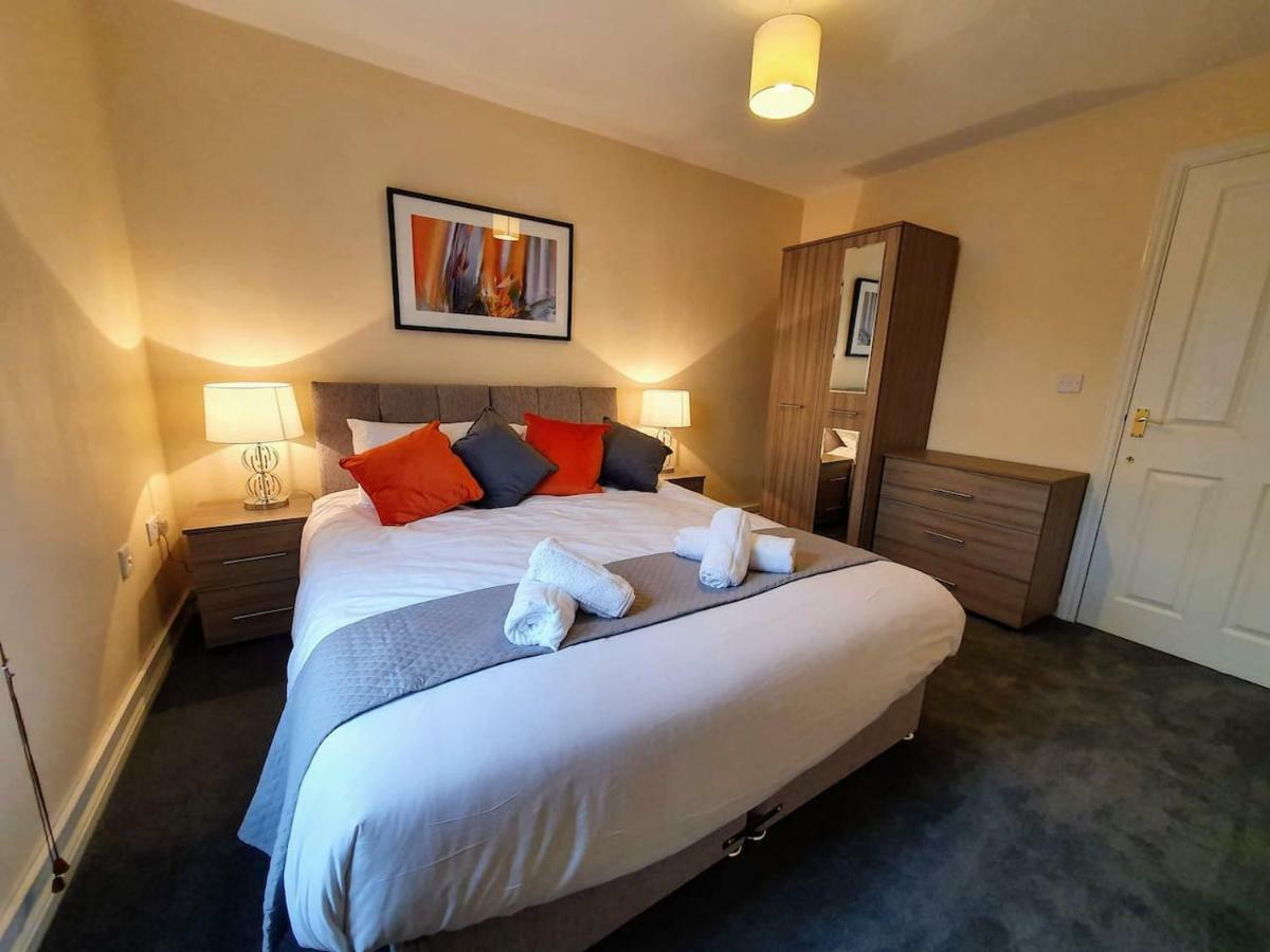 Perry House, Long Ashton, By Cliftonvalley Holiday home