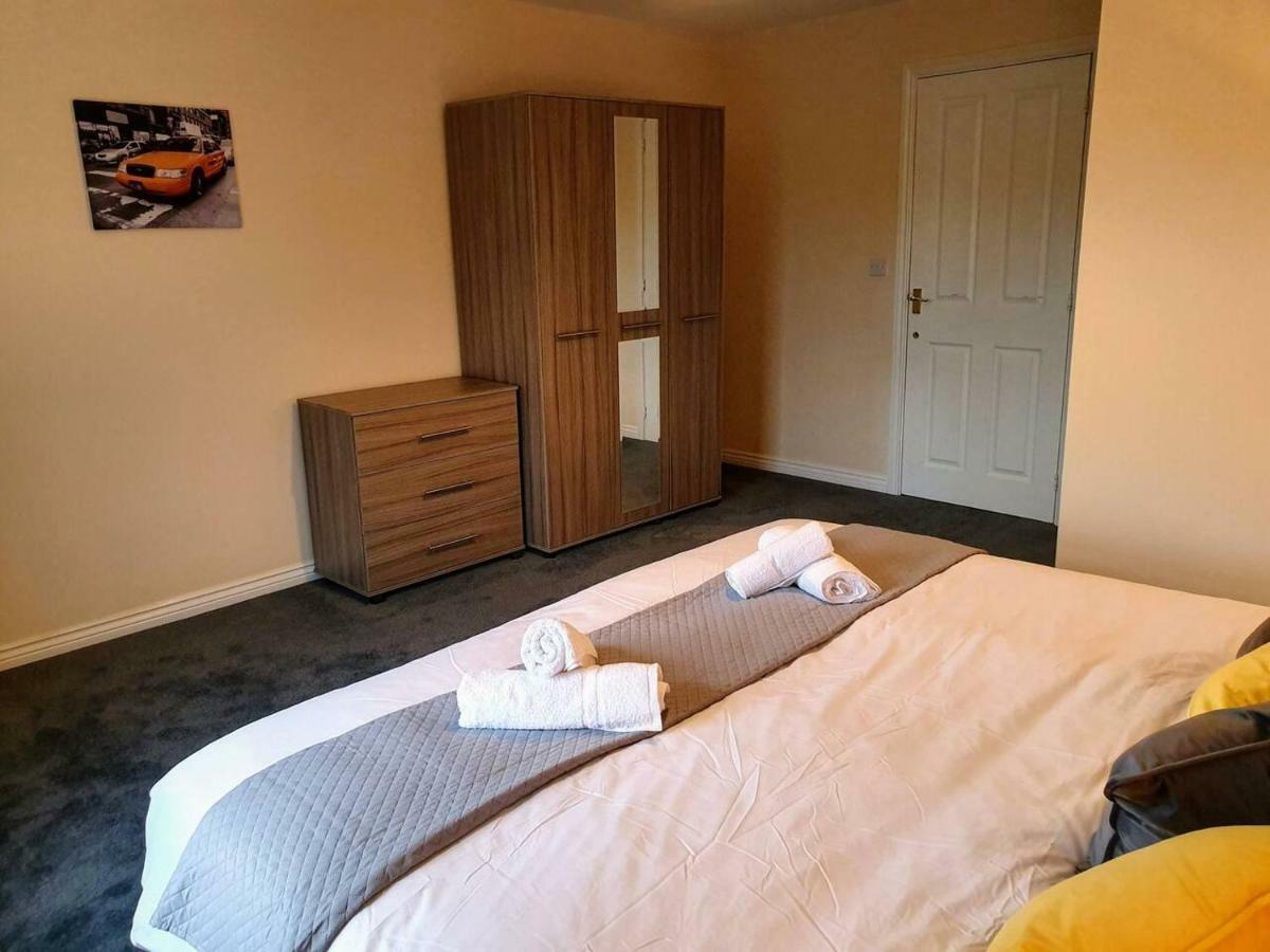 Holiday home Perry House, Long Ashton, By Cliftonvalley Bristol