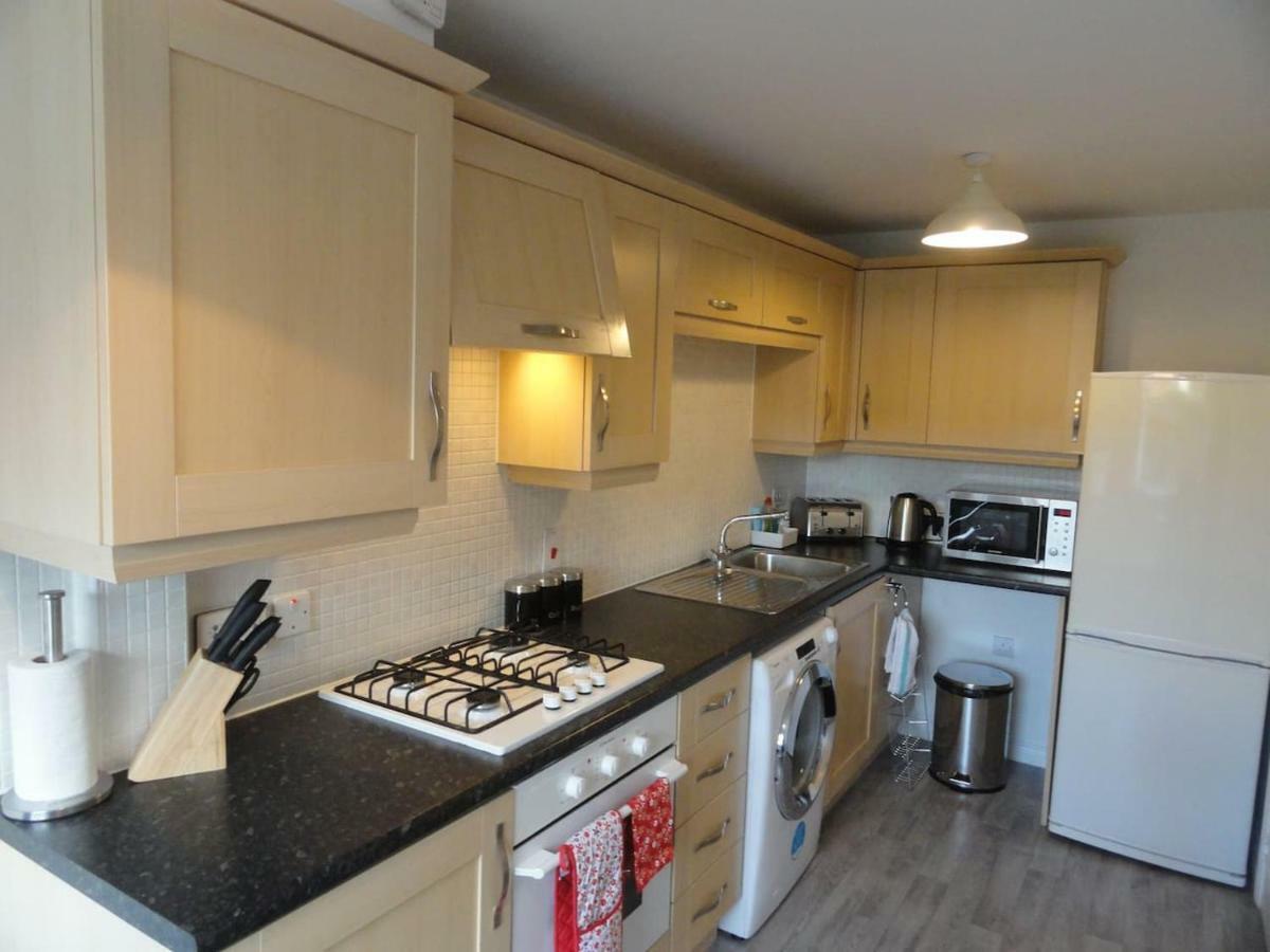 Holiday home Perry House, Long Ashton, By Cliftonvalley *