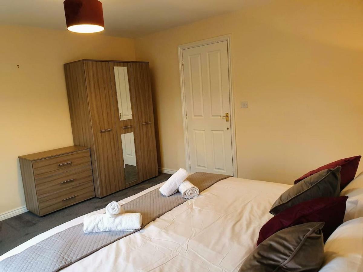 Perry House, Long Ashton, By Cliftonvalley Holiday home *