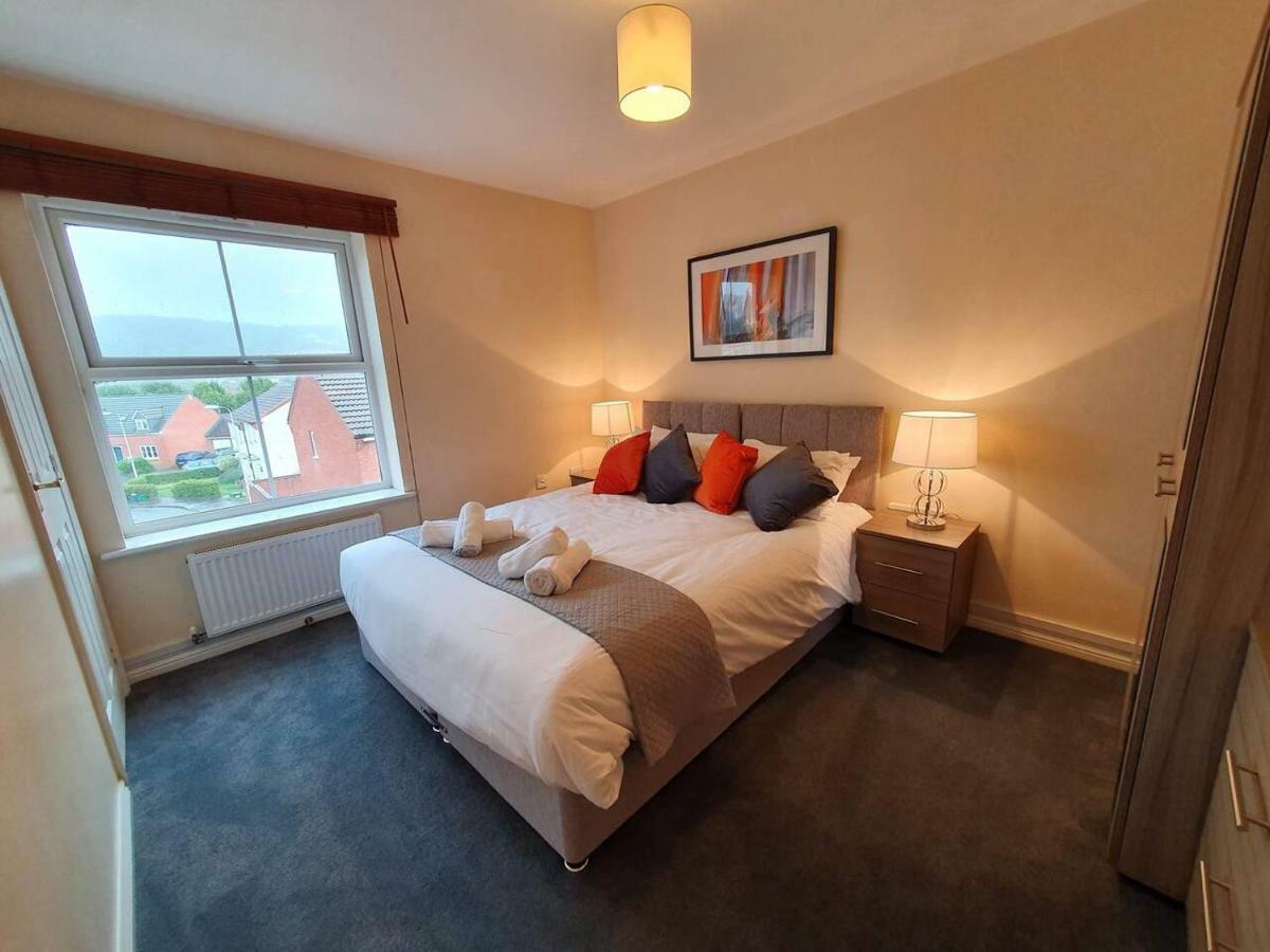 Holiday home Perry House, Long Ashton, By Cliftonvalley Bristol