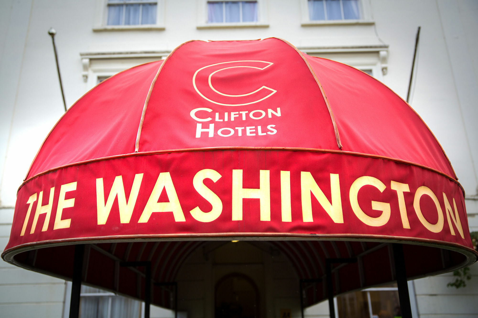 The Washington Hotel 2*
