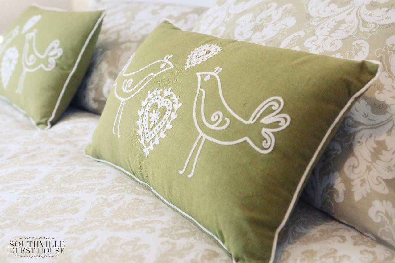 Southville Bed & Breakfast Bristol