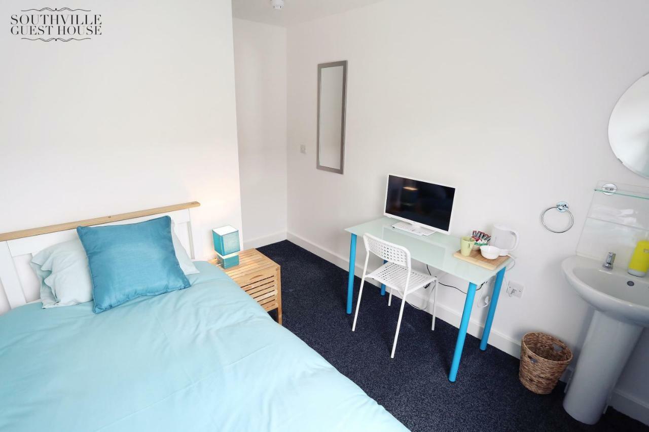 Southville 3*