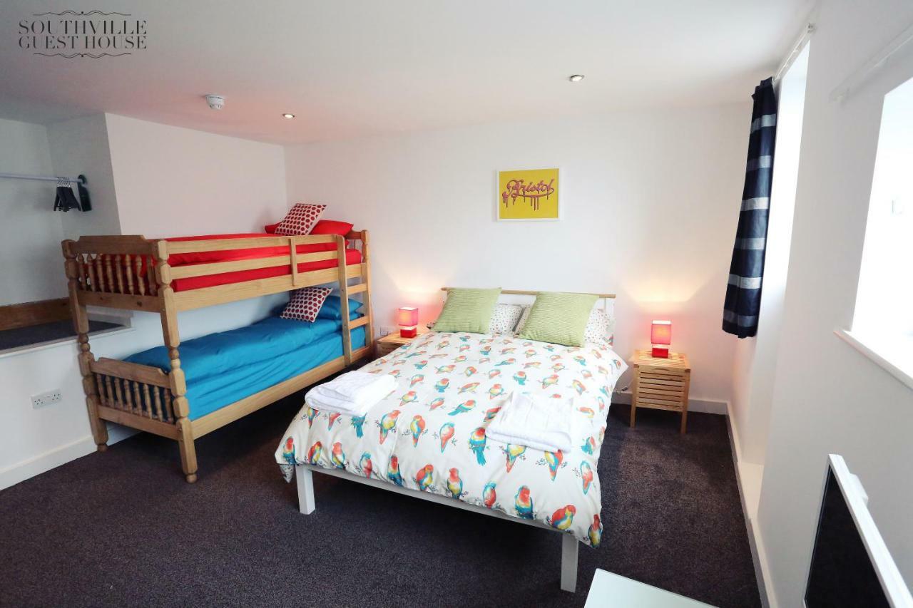 Southville Bed & Breakfast Bristol