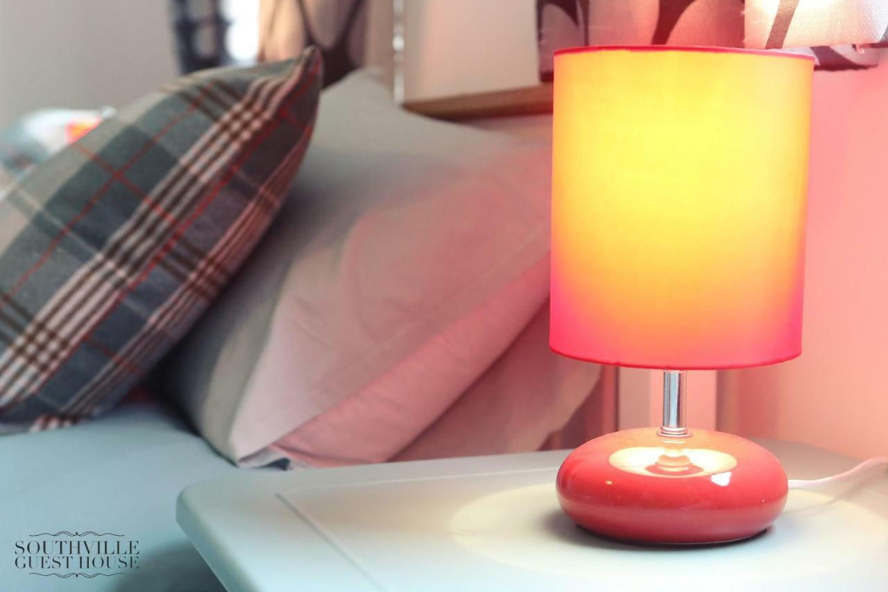 Southville Bed & Breakfast 3*